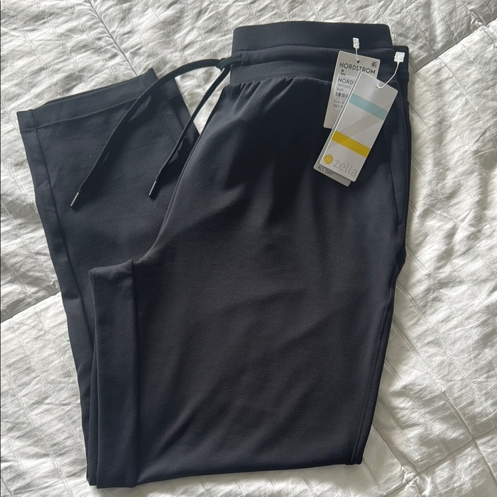 Zella Lift Off High Waist Ankle Pant